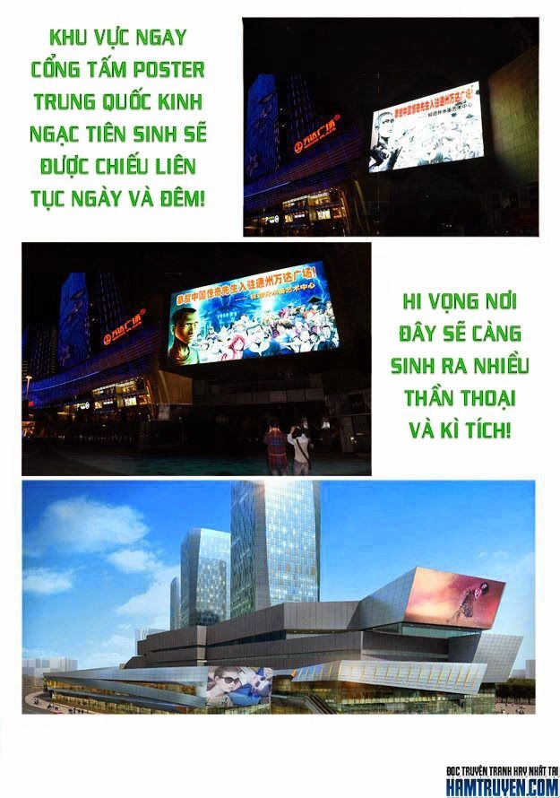 Trung Quốc Kinh Ngạc Tiên Sinh Chapter 83 - 37