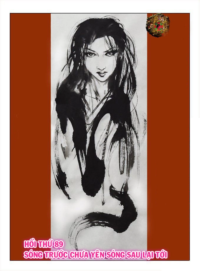 Trung Quốc Kinh Ngạc Tiên Sinh Chapter 89 - 2