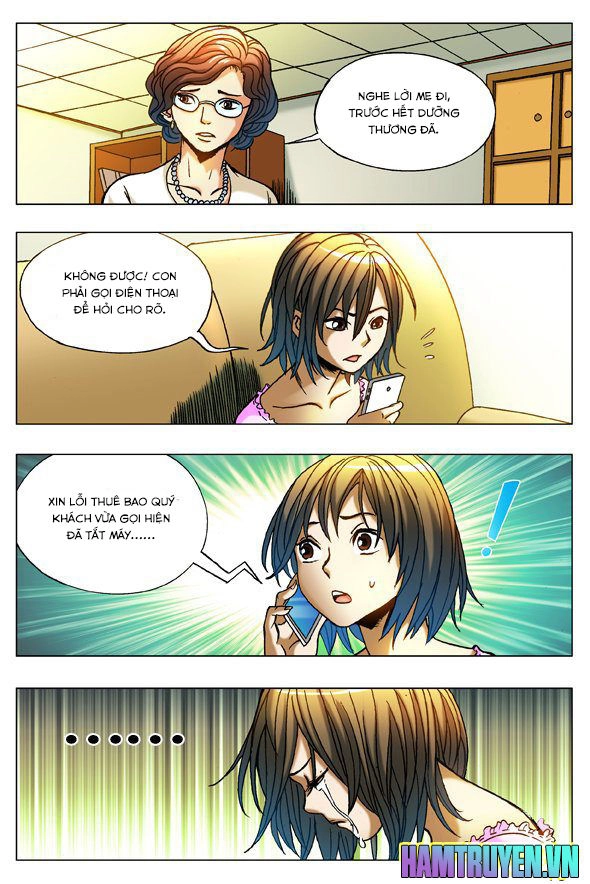 Trung Quốc Kinh Ngạc Tiên Sinh Chapter 89 - 17