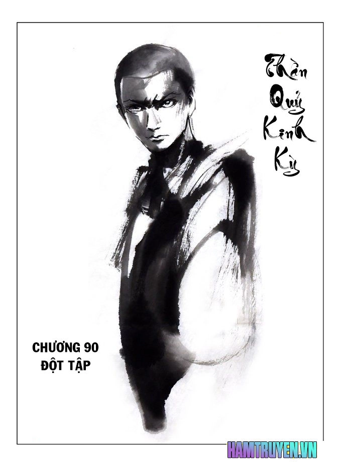 Trung Quốc Kinh Ngạc Tiên Sinh Chapter 90 - 3