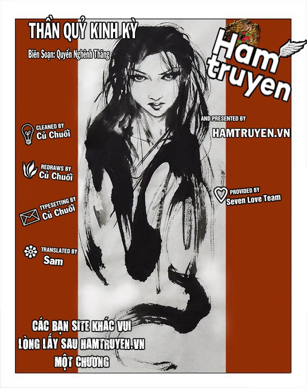 Trung Quốc Kinh Ngạc Tiên Sinh Chapter 92 - 2