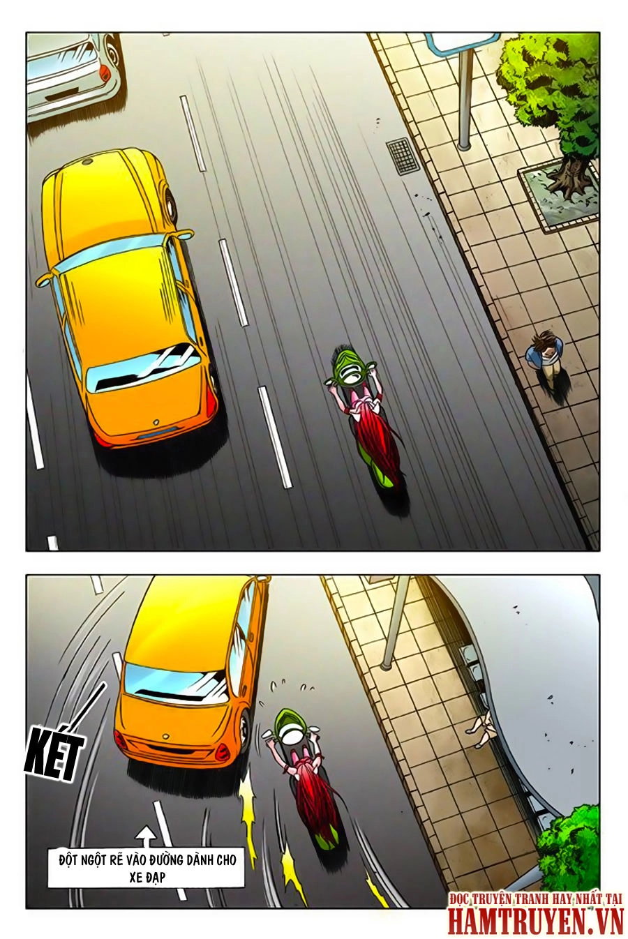 Trung Quốc Kinh Ngạc Tiên Sinh Chapter 94 - 9