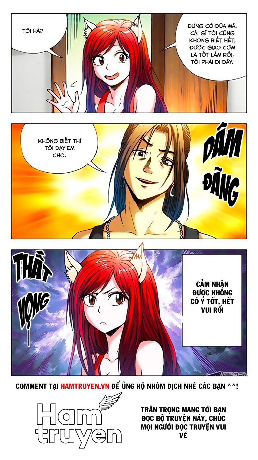 Trung Quốc Kinh Ngạc Tiên Sinh Chapter 94 - 30