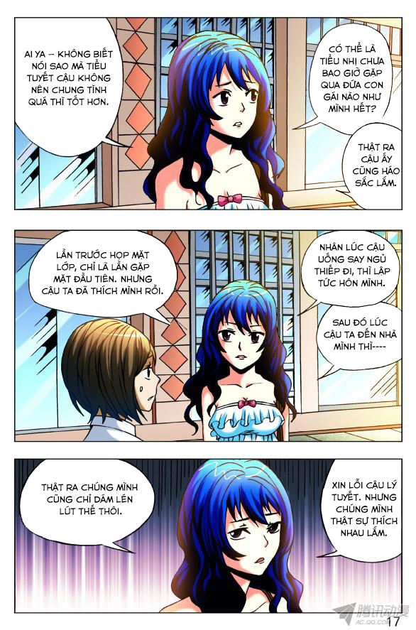 Trung Quốc Kinh Ngạc Tiên Sinh Chapter 129 - 24