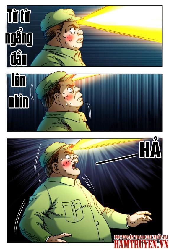 Trung Quốc Kinh Ngạc Tiên Sinh Chapter 135 - 21