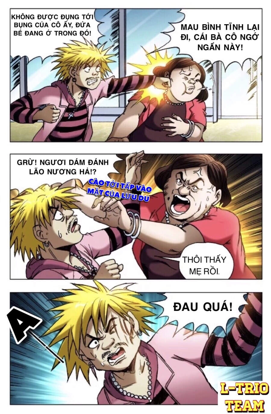 Trung Quốc Kinh Ngạc Tiên Sinh Chapter 139 - 21