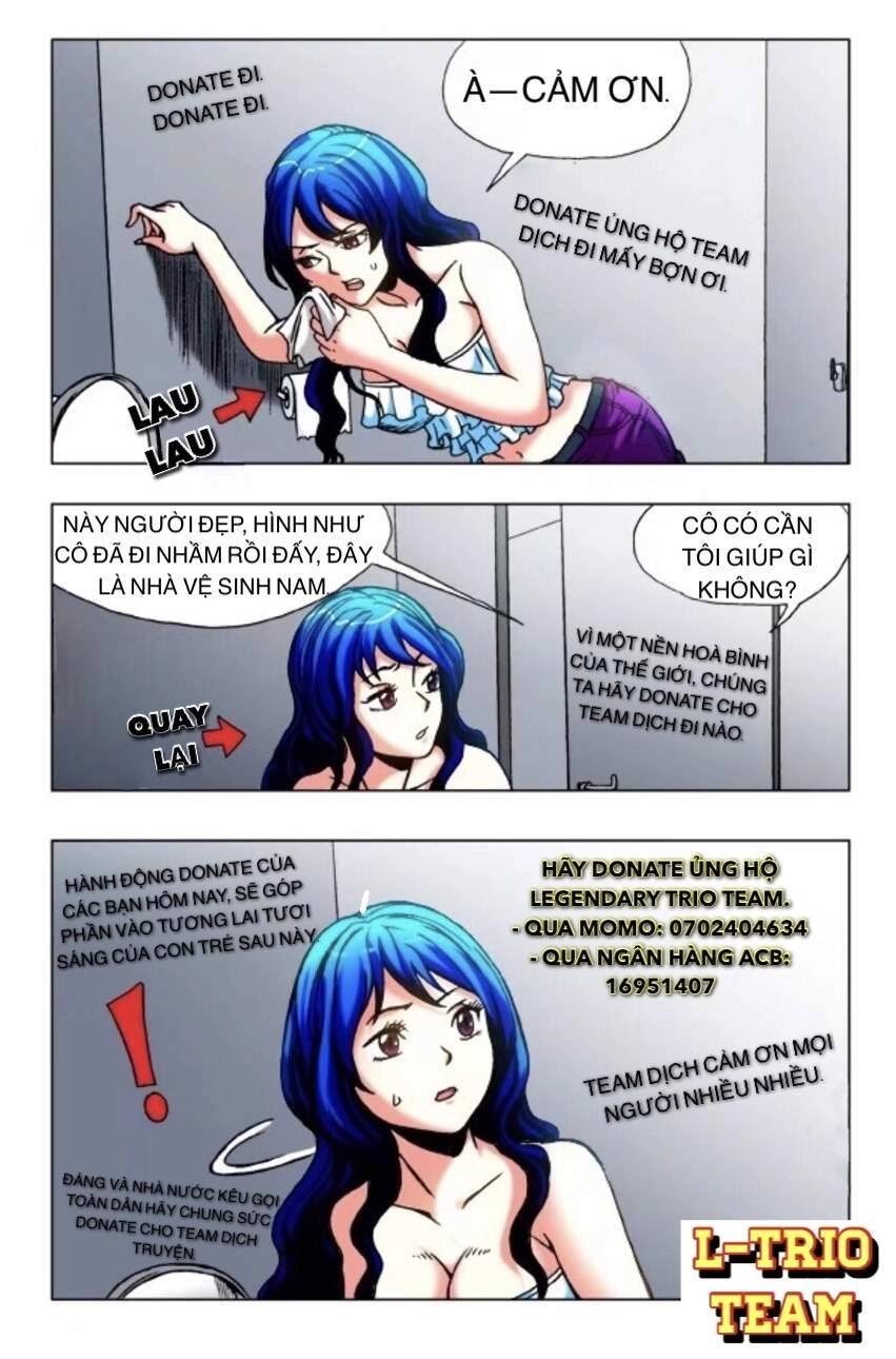 Trung Quốc Kinh Ngạc Tiên Sinh Chapter 140 - 18