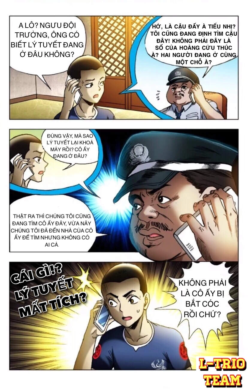 Trung Quốc Kinh Ngạc Tiên Sinh Chapter 140 - 27