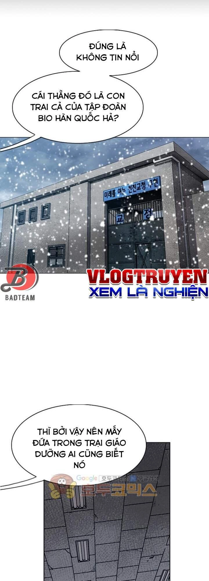 Quyền Vương Học Đường Chapter 1 - 6