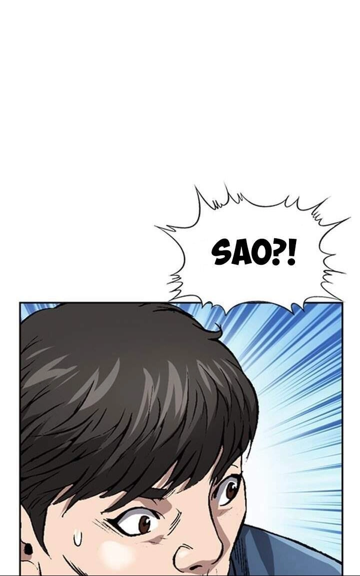 Quyền Vương Học Đường Chapter 1 - 9