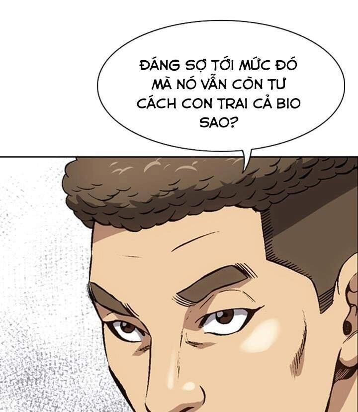 Quyền Vương Học Đường Chapter 1 - 15