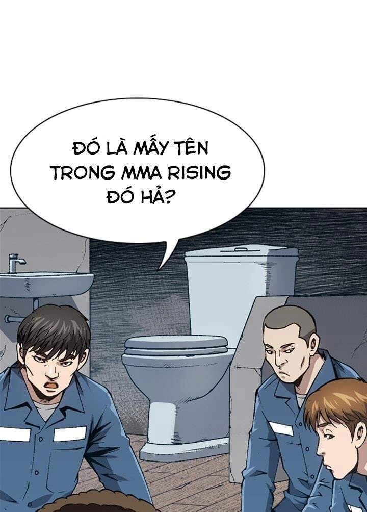 Quyền Vương Học Đường Chapter 1 - 19