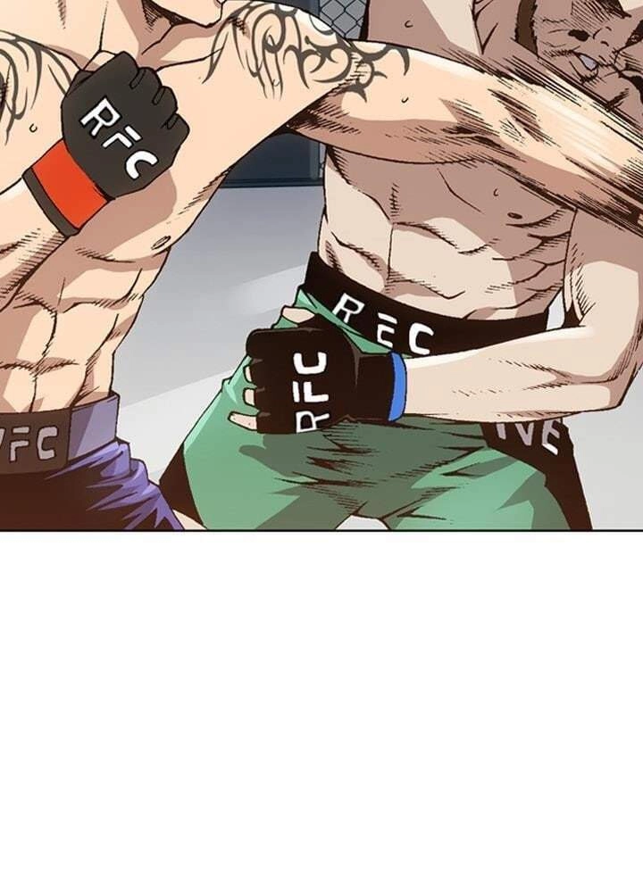 Quyền Vương Học Đường Chapter 1 - 21