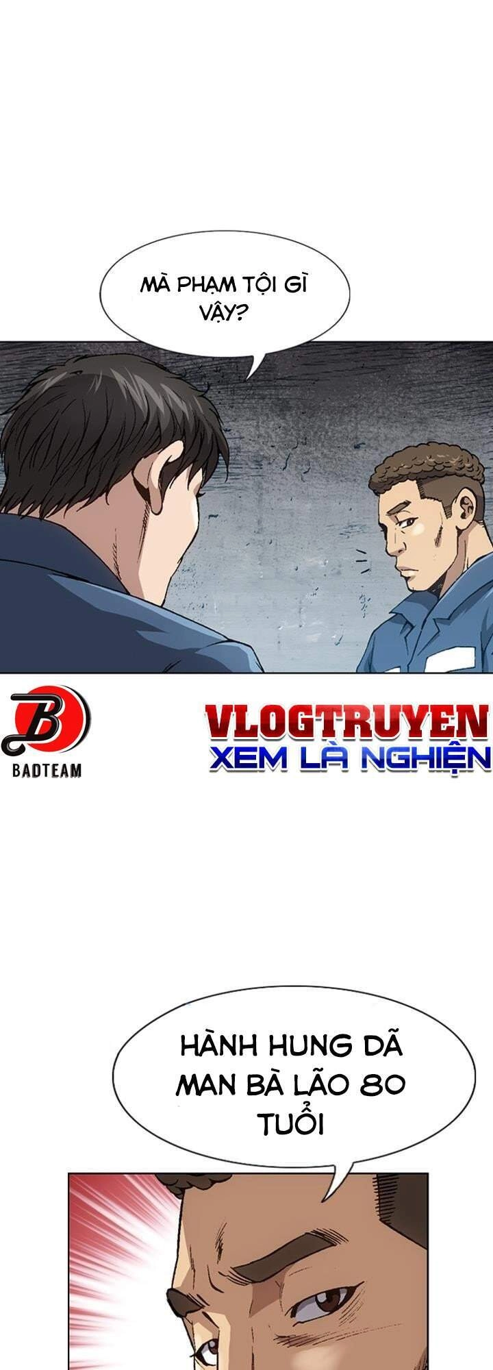 Quyền Vương Học Đường Chapter 1 - 24