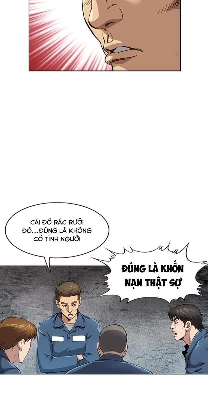 Quyền Vương Học Đường Chapter 1 - 25