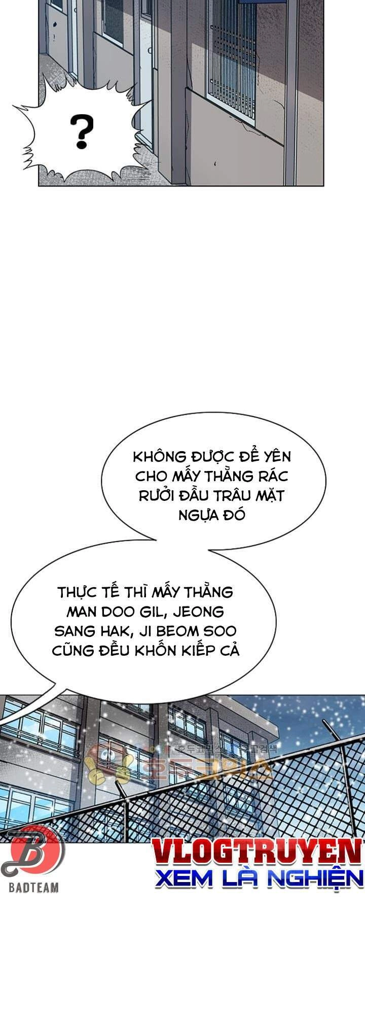 Quyền Vương Học Đường Chapter 1 - 28