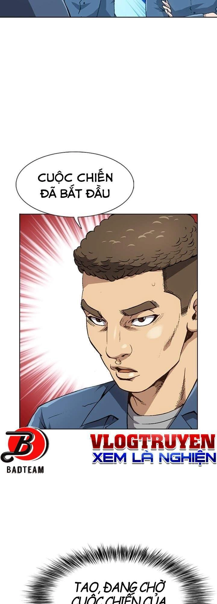 Quyền Vương Học Đường Chapter 1 - 30