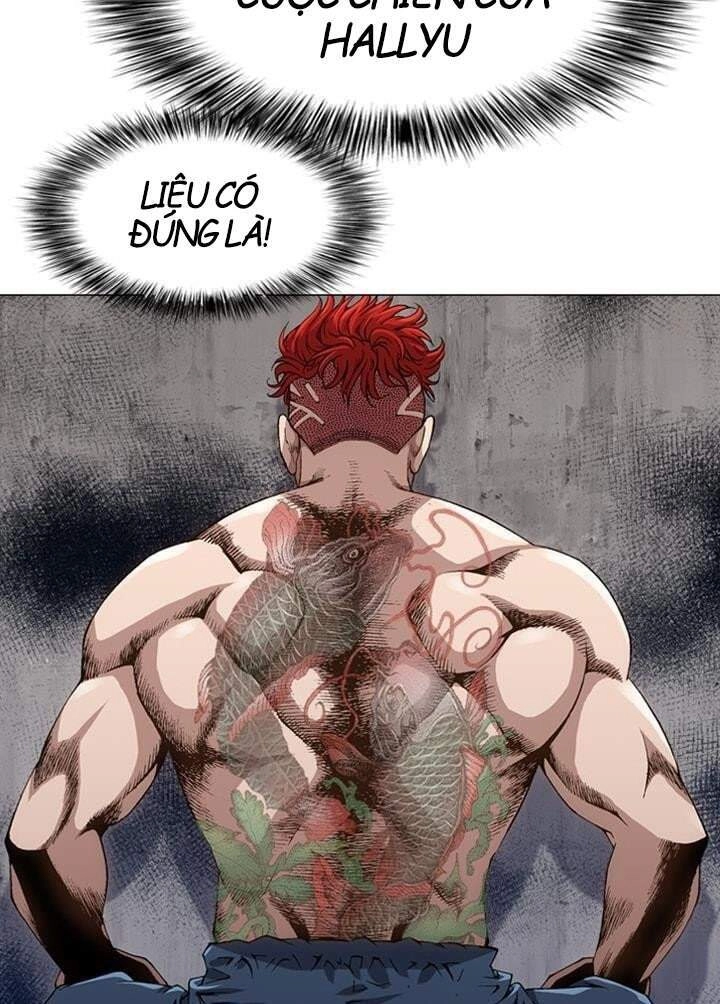 Quyền Vương Học Đường Chapter 1 - 31