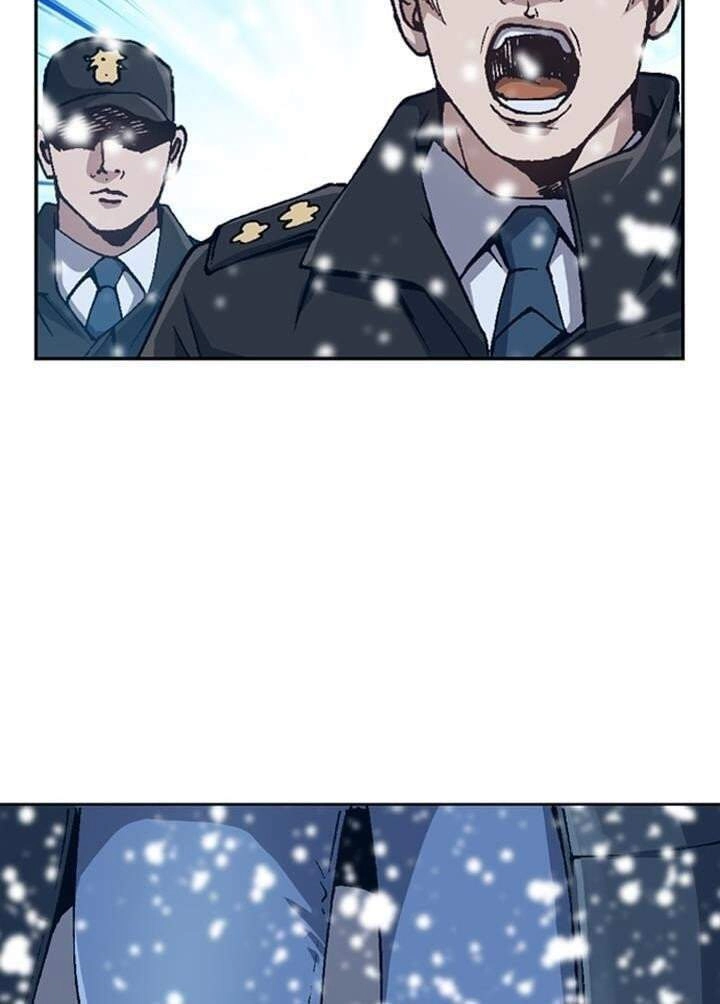 Quyền Vương Học Đường Chapter 1 - 35