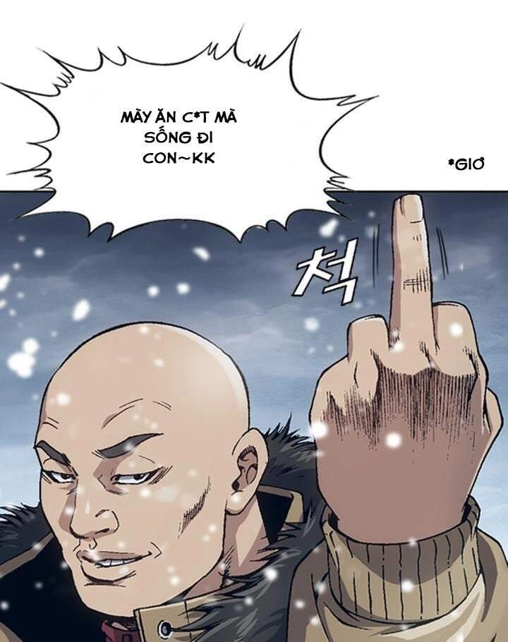 Quyền Vương Học Đường Chapter 2 - 9