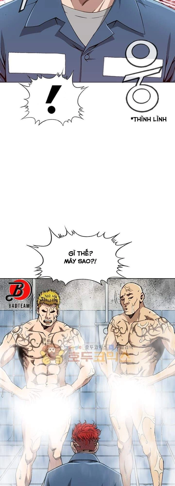 Quyền Vương Học Đường Chapter 2 - 26