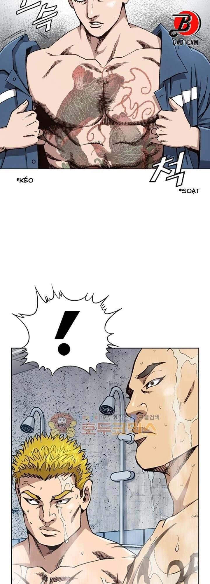 Quyền Vương Học Đường Chapter 2 - 30