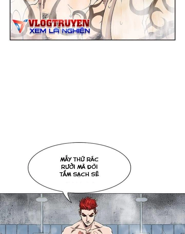 Quyền Vương Học Đường Chapter 2 - 31