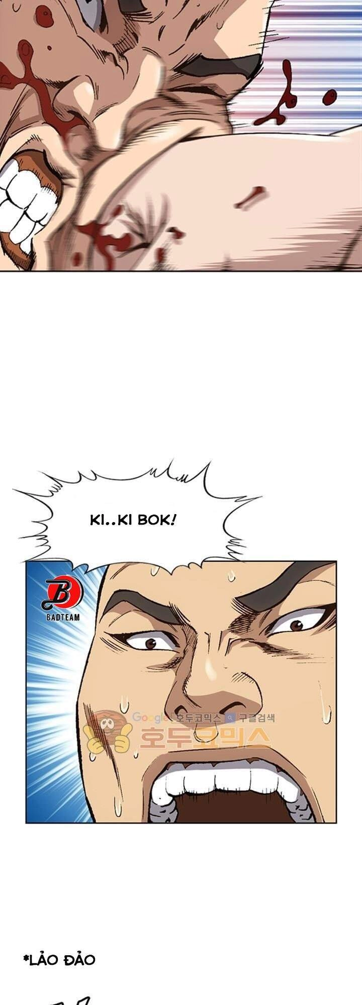 Quyền Vương Học Đường Chapter 2 - 38