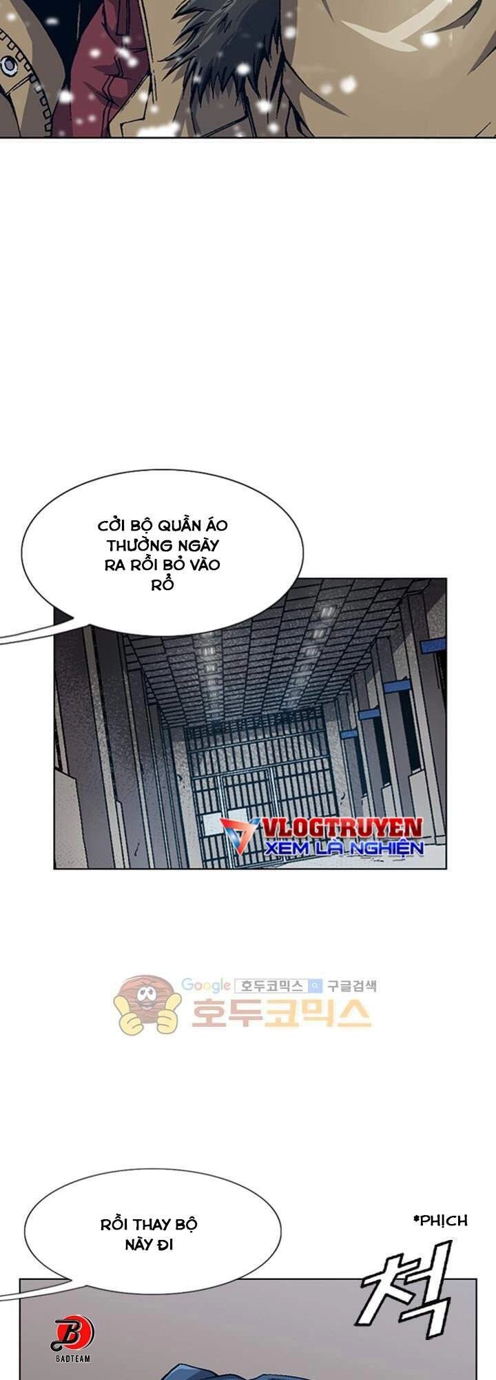 Quyền Vương Học Đường Chapter 2 - 61