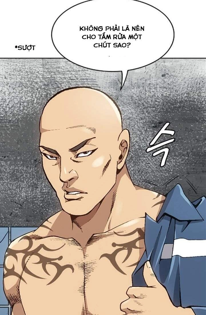 Quyền Vương Học Đường Chapter 2 - 64