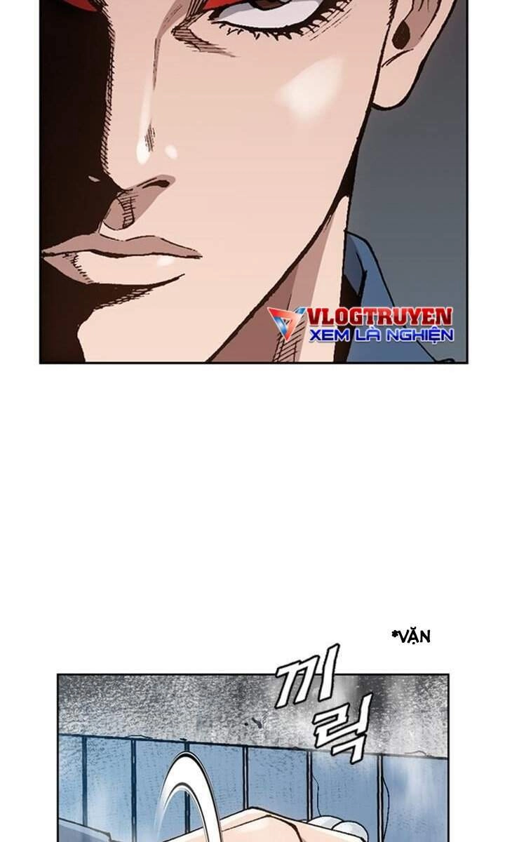 Quyền Vương Học Đường Chapter 2 - 72