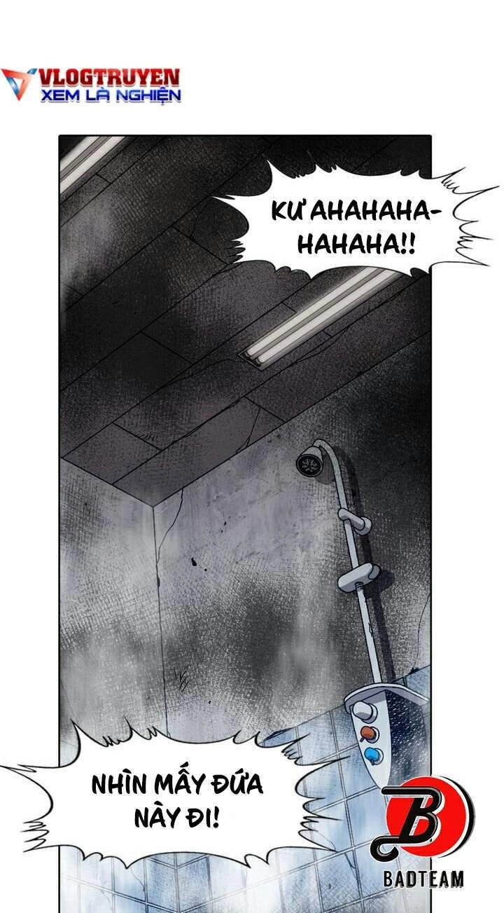 Quyền Vương Học Đường Chapter 3 - 2