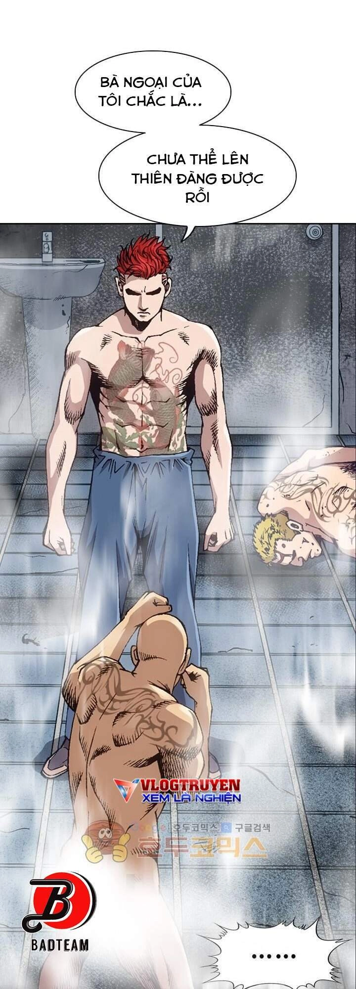 Quyền Vương Học Đường Chapter 3 - 7