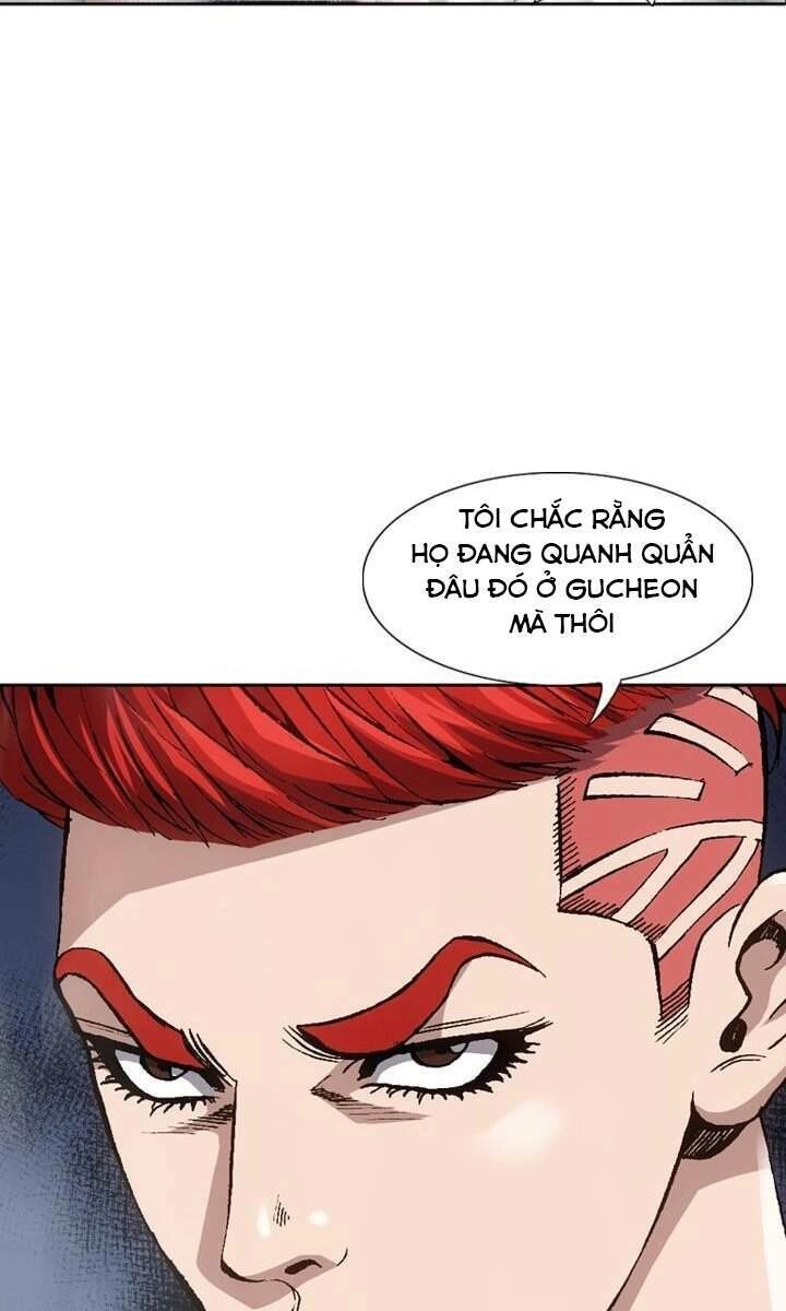 Quyền Vương Học Đường Chapter 3 - 8