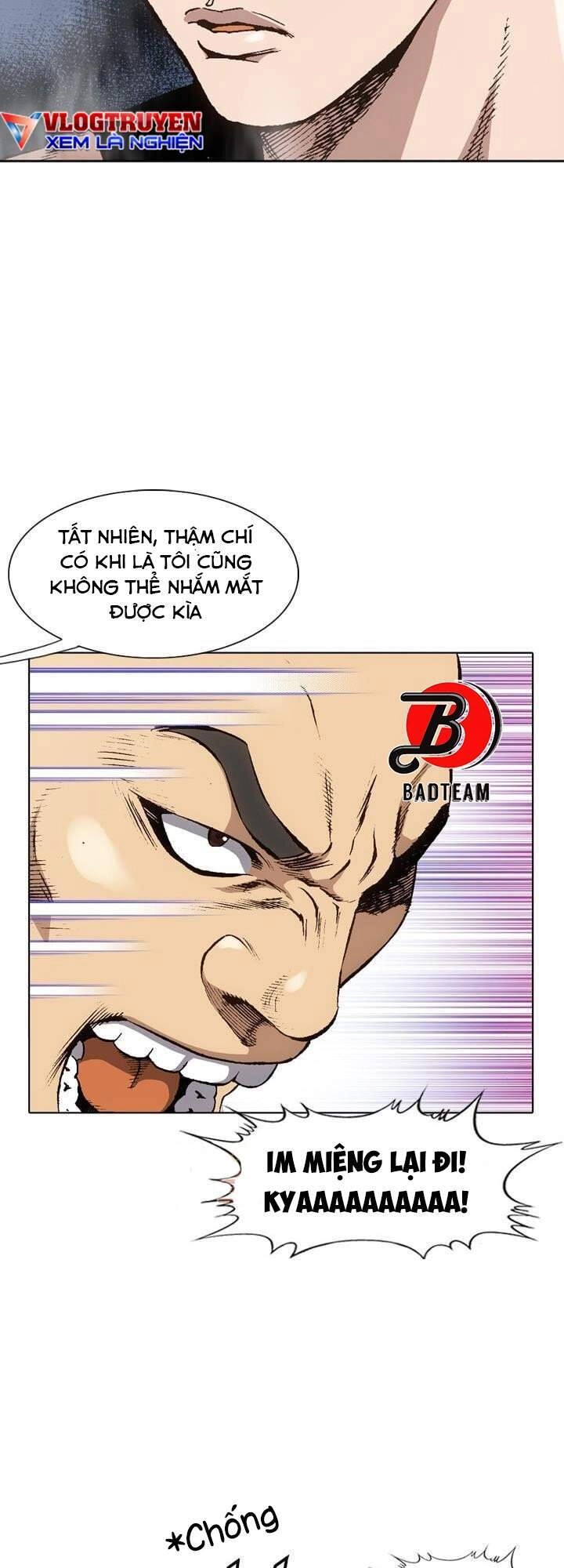 Quyền Vương Học Đường Chapter 3 - 9