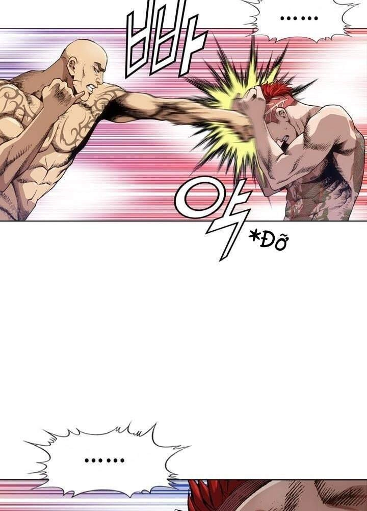 Quyền Vương Học Đường Chapter 3 - 10