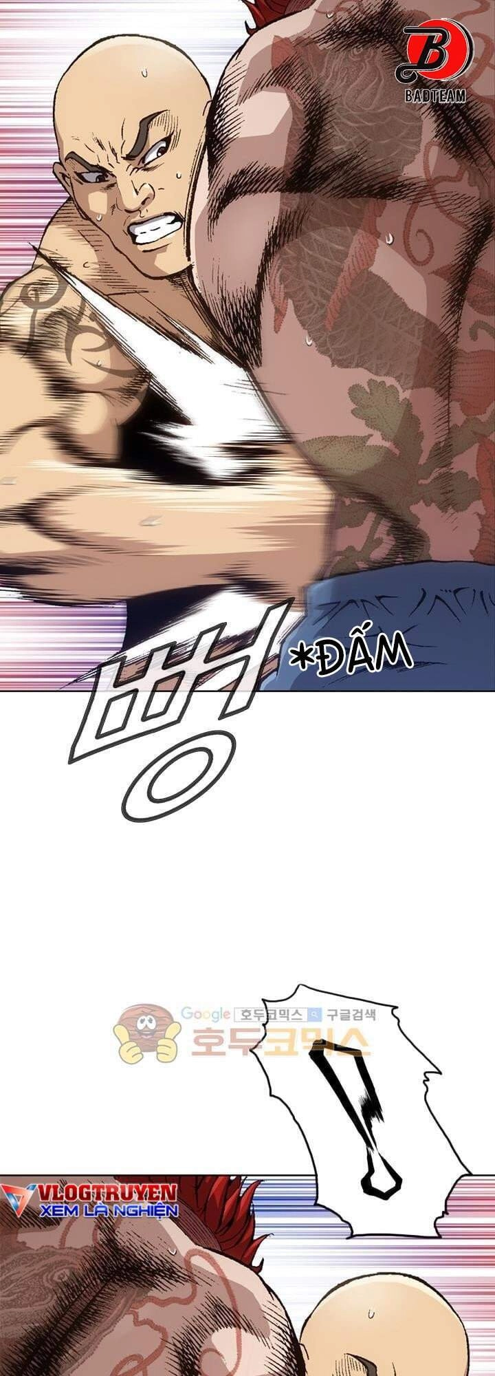 Quyền Vương Học Đường Chapter 3 - 11