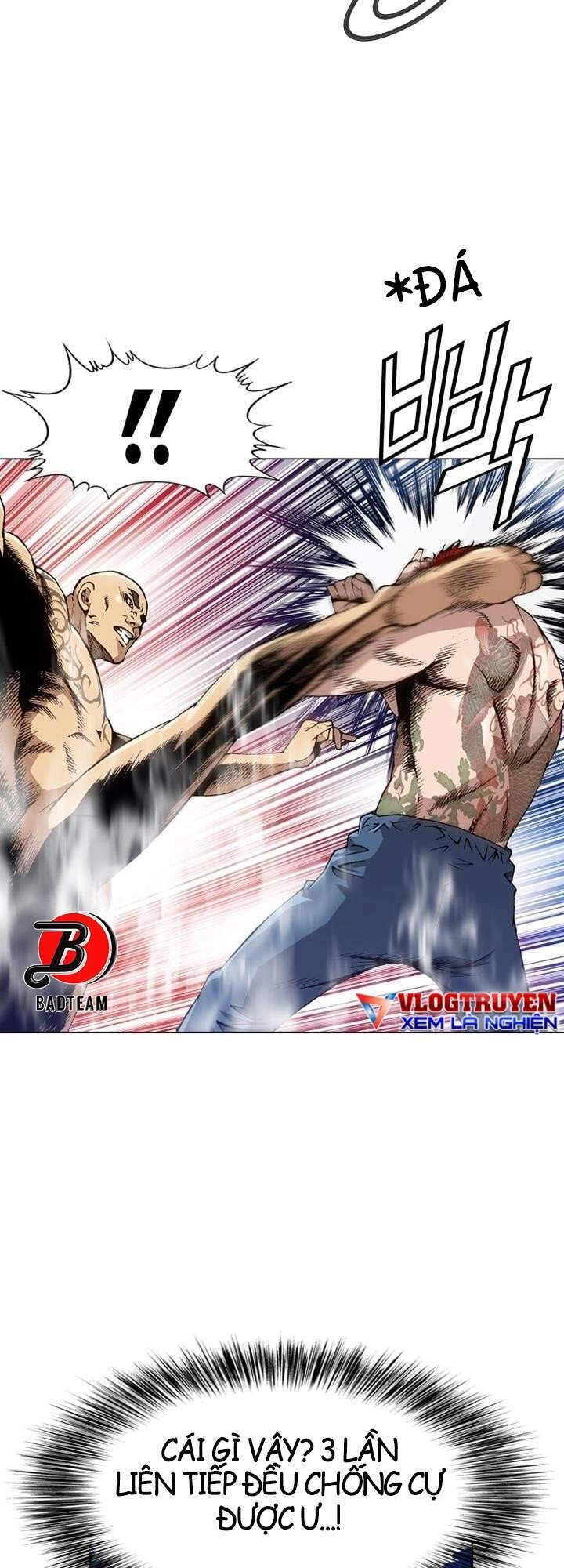 Quyền Vương Học Đường Chapter 3 - 13