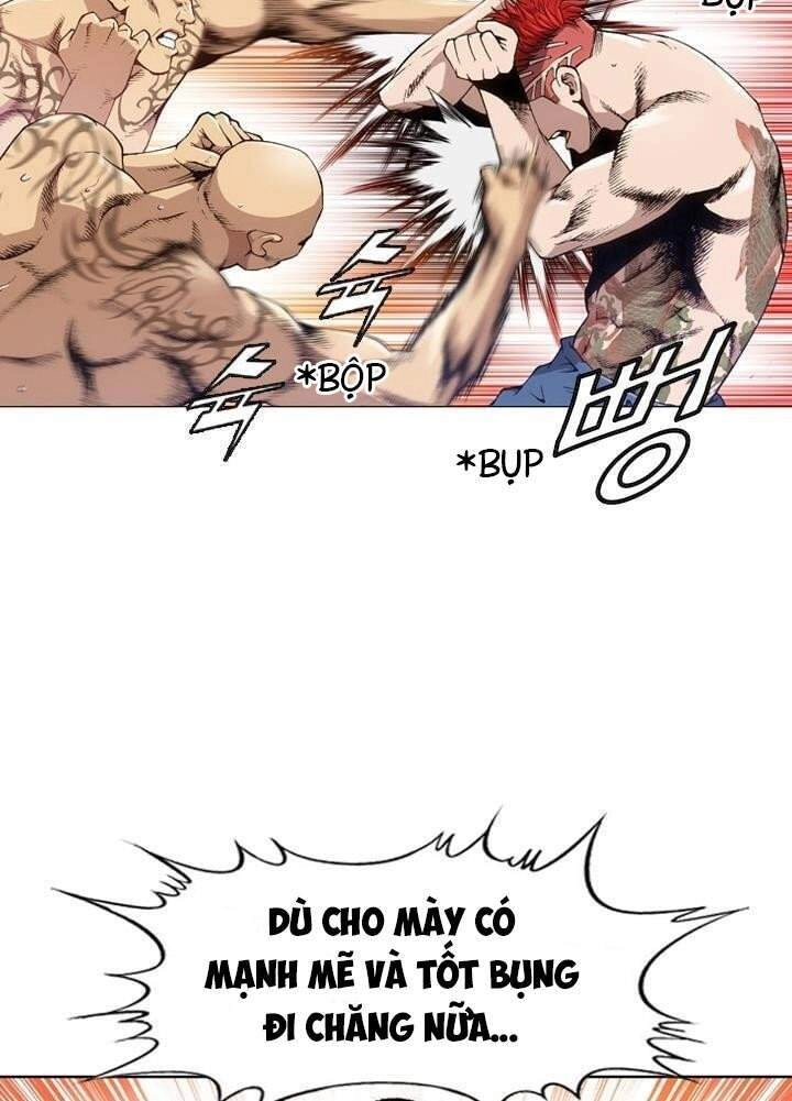 Quyền Vương Học Đường Chapter 3 - 18