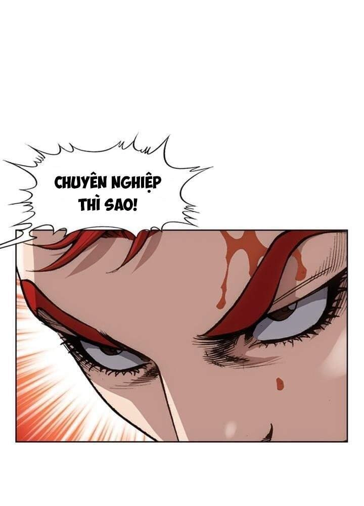 Quyền Vương Học Đường Chapter 3 - 20