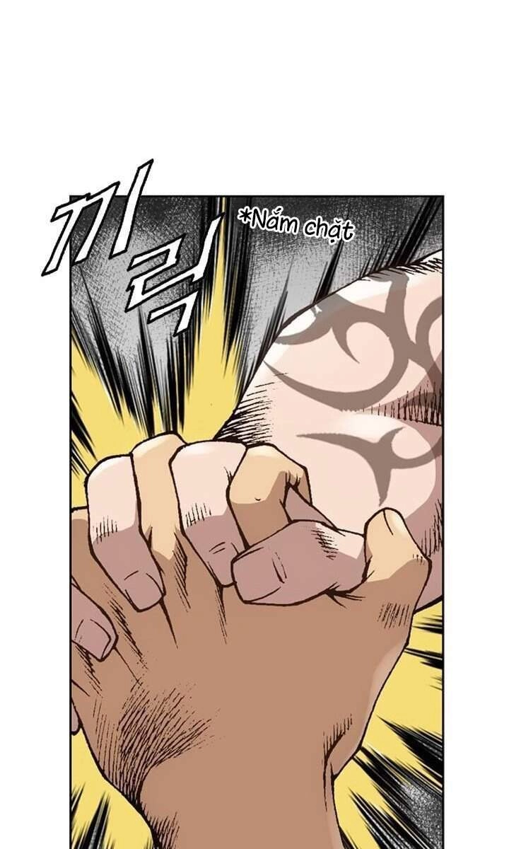 Quyền Vương Học Đường Chapter 3 - 24