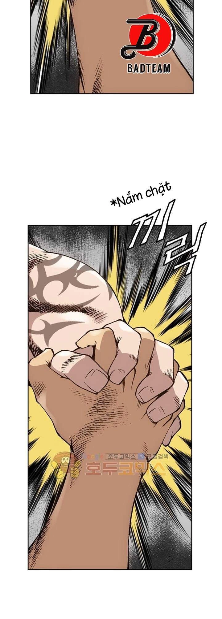 Quyền Vương Học Đường Chapter 3 - 25