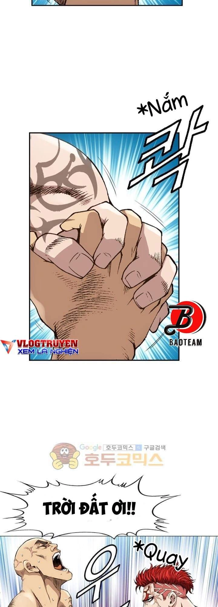 Quyền Vương Học Đường Chapter 3 - 31