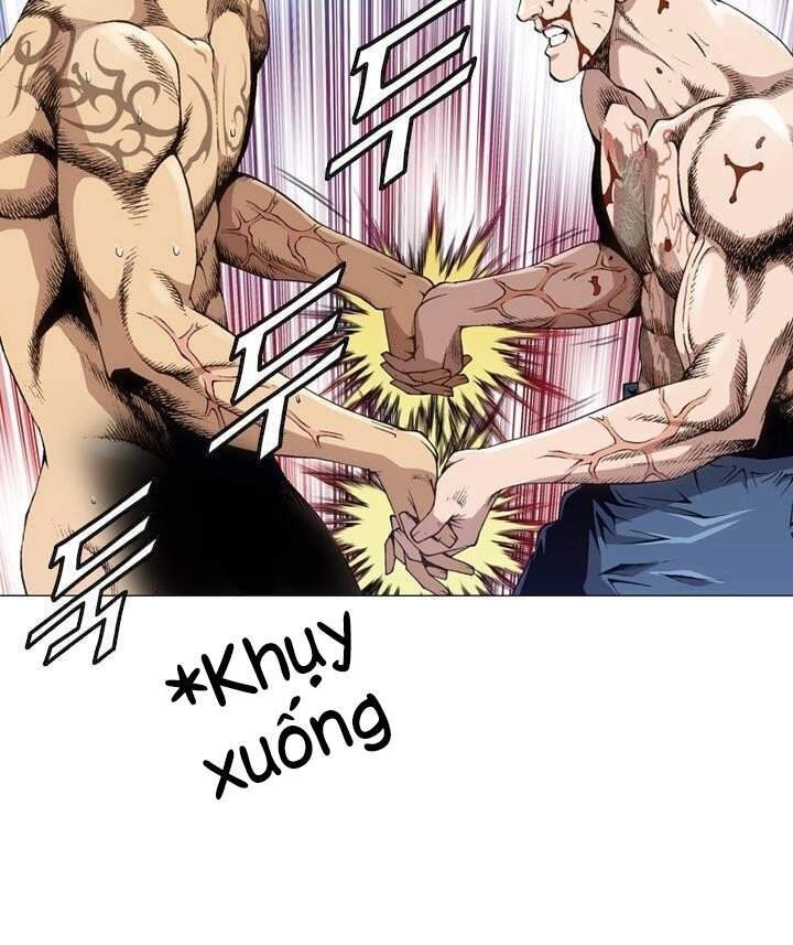 Quyền Vương Học Đường Chapter 3 - 32