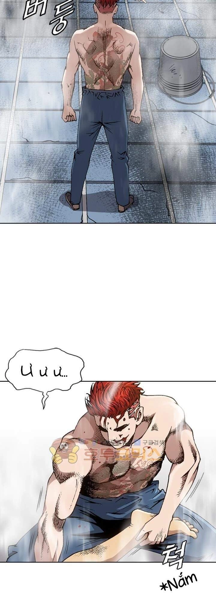 Quyền Vương Học Đường Chapter 3 - 35