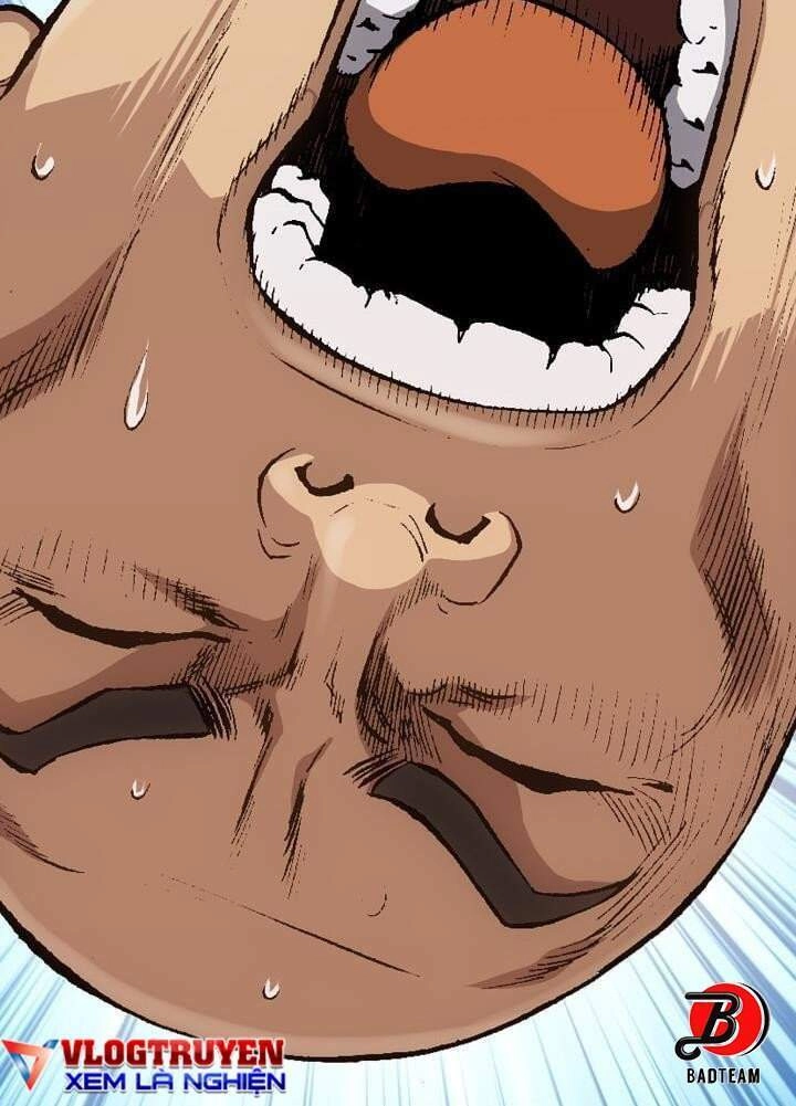 Quyền Vương Học Đường Chapter 3 - 38