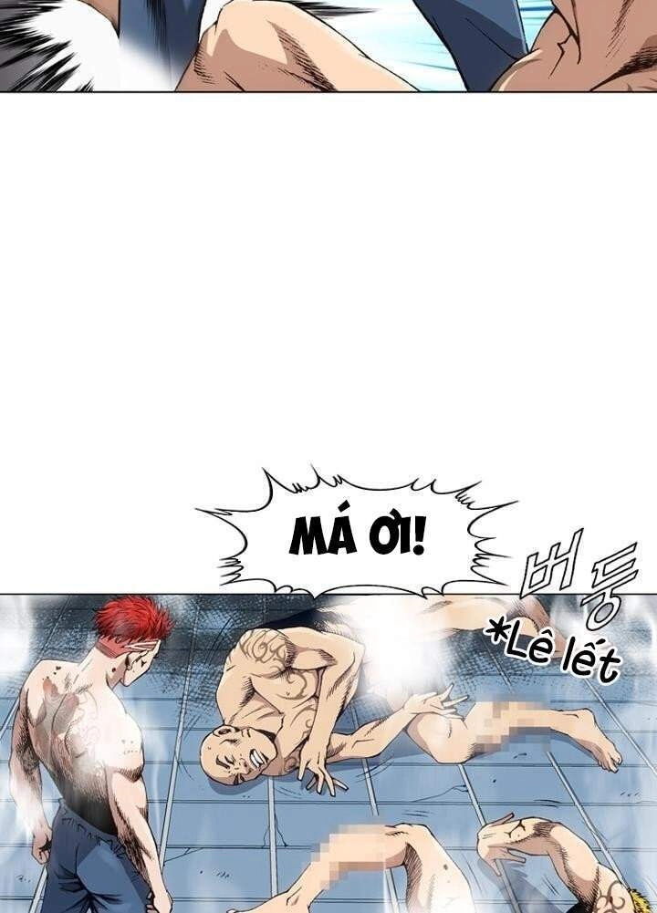 Quyền Vương Học Đường Chapter 3 - 40