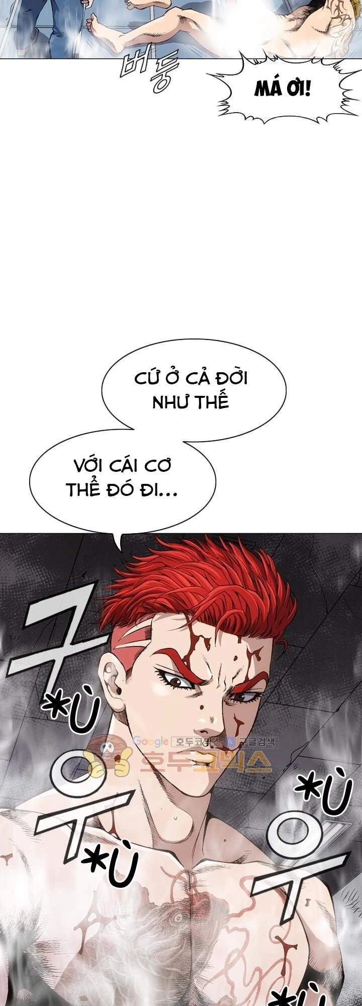 Quyền Vương Học Đường Chapter 3 - 41