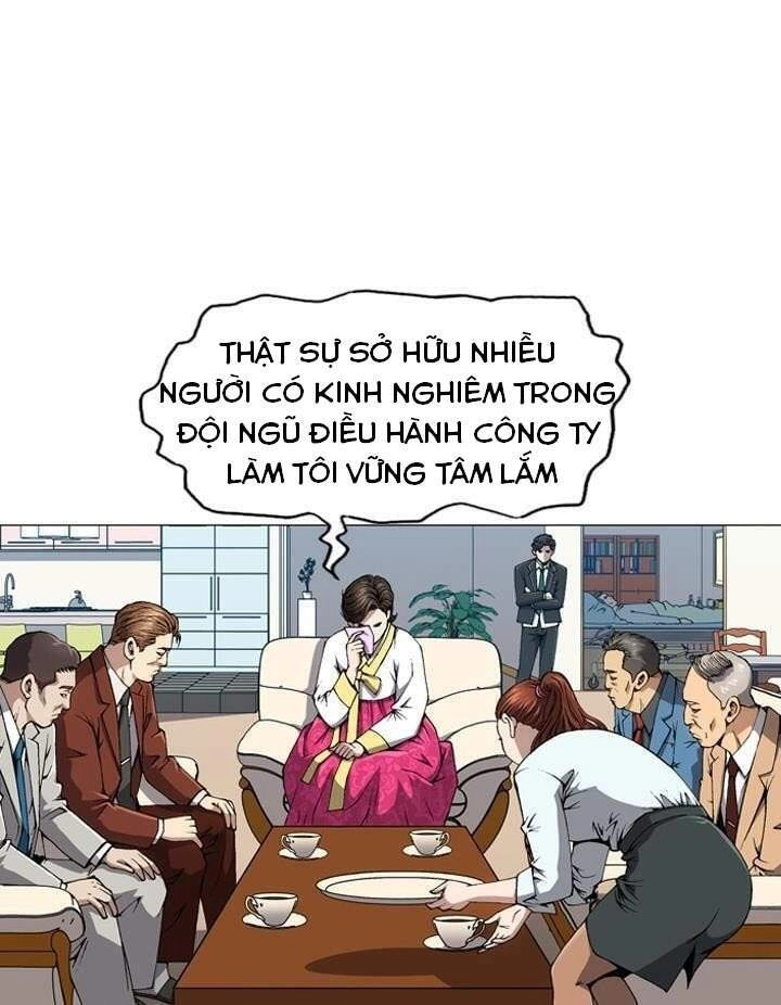 Quyền Vương Học Đường Chapter 4 - 4