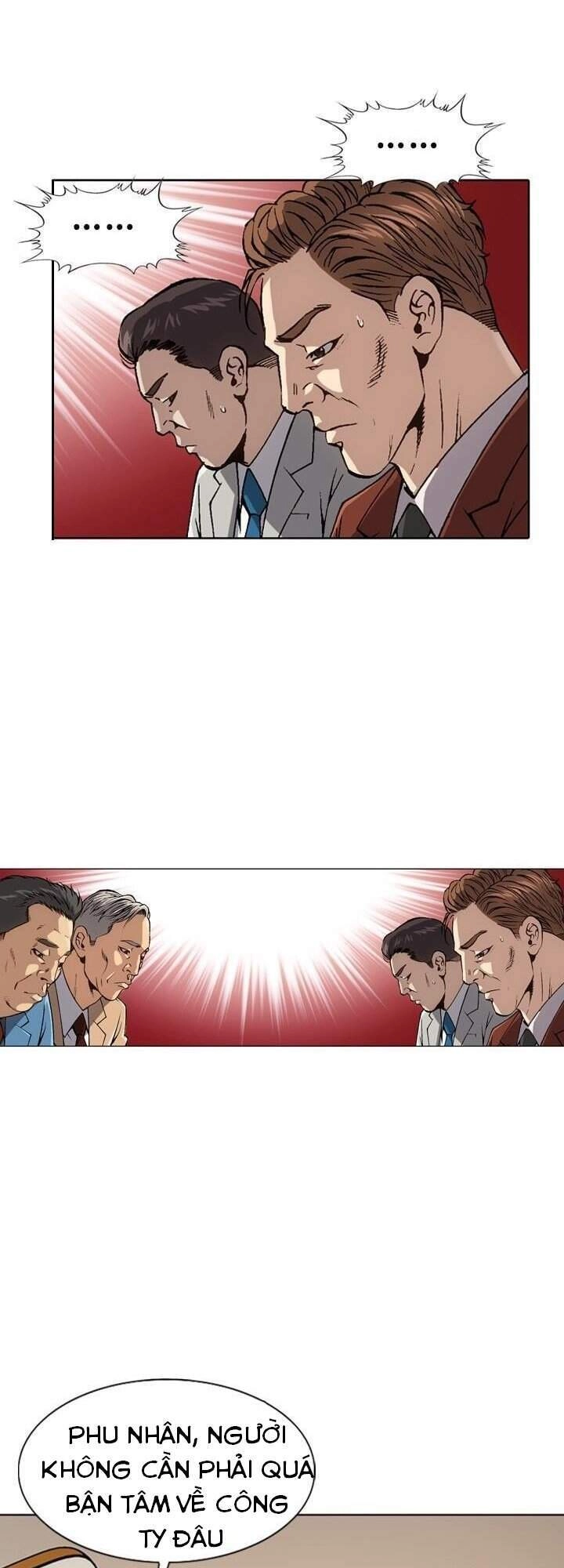 Quyền Vương Học Đường Chapter 4 - 7